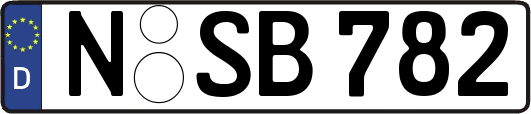 N-SB782