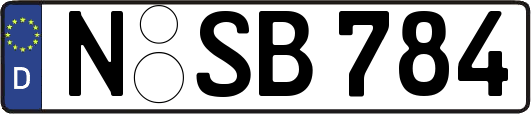 N-SB784