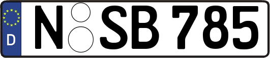 N-SB785