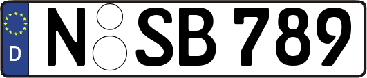 N-SB789