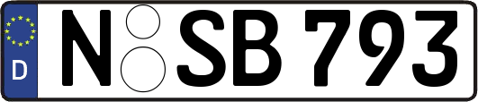 N-SB793