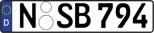 N-SB794