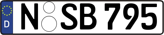 N-SB795