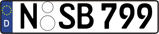 N-SB799