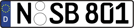 N-SB801