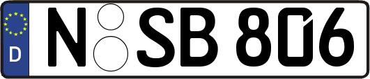 N-SB806