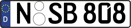 N-SB808