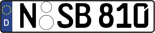 N-SB810