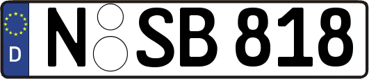 N-SB818