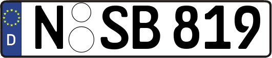 N-SB819