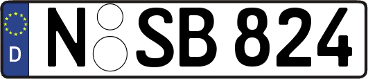 N-SB824