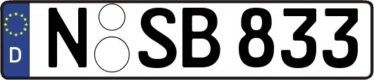 N-SB833