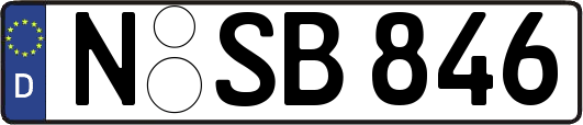 N-SB846
