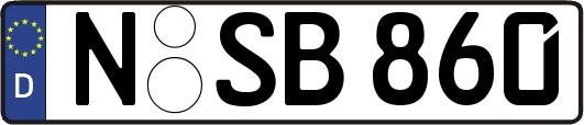 N-SB860
