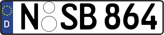 N-SB864