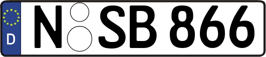 N-SB866