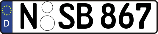 N-SB867