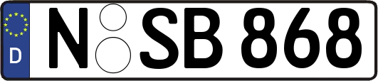 N-SB868