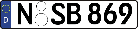 N-SB869