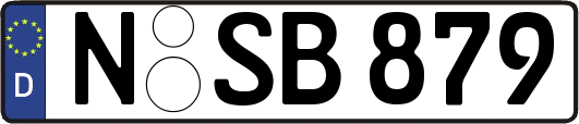 N-SB879