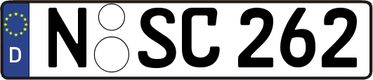 N-SC262
