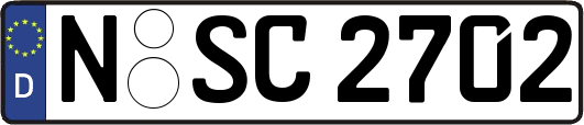 N-SC2702