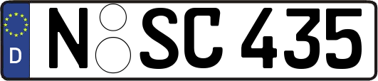 N-SC435