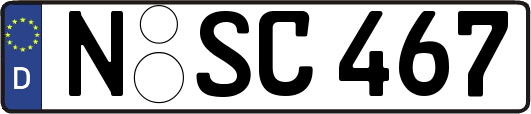 N-SC467
