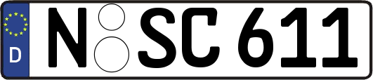 N-SC611