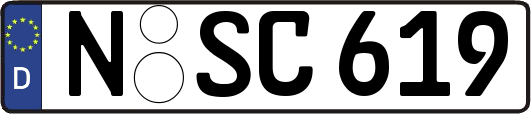 N-SC619