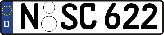 N-SC622