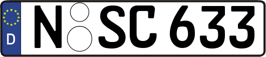 N-SC633
