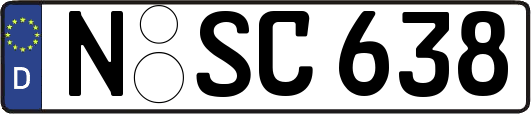 N-SC638