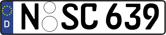 N-SC639