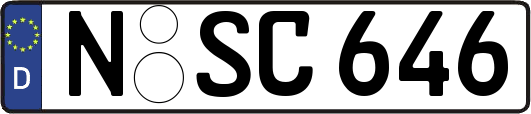 N-SC646