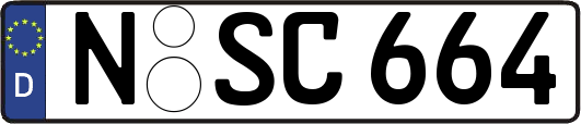 N-SC664