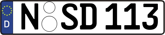 N-SD113