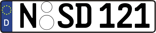 N-SD121