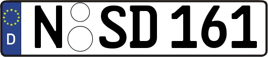 N-SD161