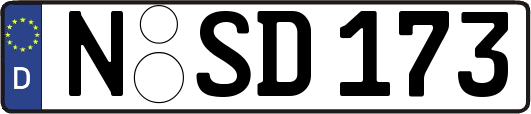 N-SD173