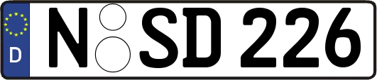 N-SD226