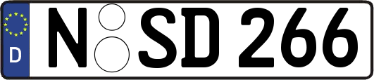 N-SD266