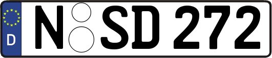 N-SD272