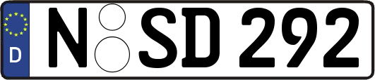 N-SD292
