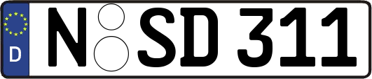 N-SD311