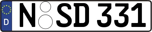 N-SD331