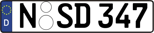 N-SD347