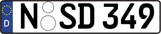 N-SD349