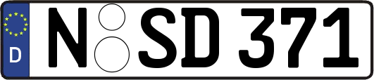 N-SD371