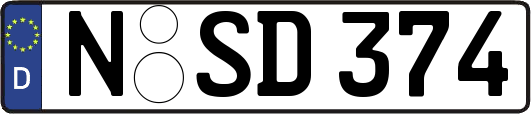 N-SD374